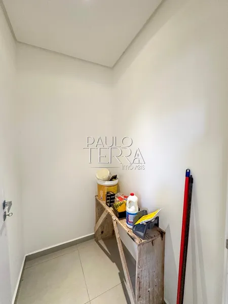 Sobrado novo 3 suítes e piscina no Condomínio Cyrela Landscape Taubaté: 18ª foto da galeria de imagens do imóvel