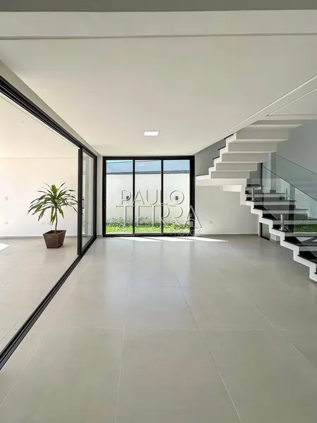 Sobrado novo 3 suítes e piscina no Condomínio Cyrela Landscape Taubaté: 11ª foto da galeria de imagens do imóvel