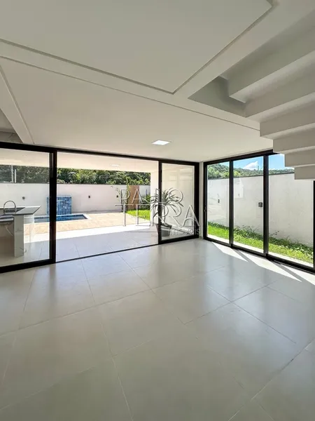 Sobrado novo 3 suítes e piscina no Condomínio Cyrela Landscape Taubaté: 13ª foto da galeria de imagens do imóvel