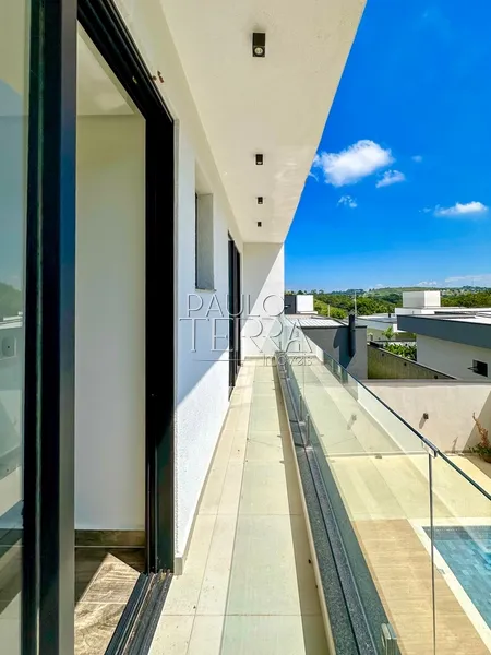 Sobrado novo 3 suítes e piscina no Condomínio Cyrela Landscape Taubaté: 62ª foto da galeria de imagens do imóvel