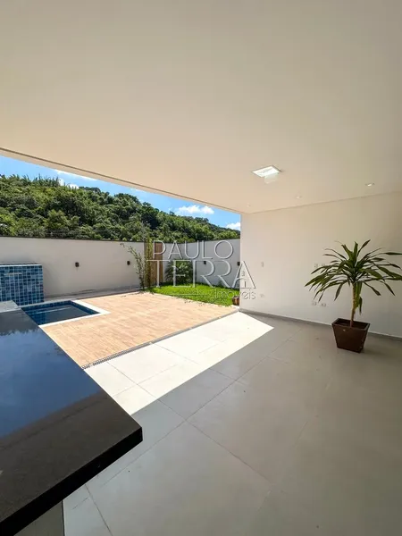 Sobrado novo 3 suítes e piscina no Condomínio Cyrela Landscape Taubaté: 23ª foto da galeria de imagens do imóvel