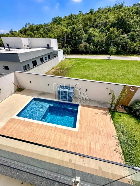 Sobrado novo 3 suítes e piscina no Condomínio Cyrela Landscape Taubaté: 24ª foto da galeria de imagens do imóvel
