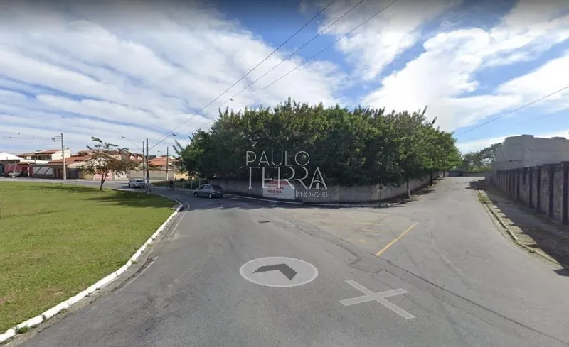 Área residencial com 9.600 m² disponível para venda em Taubaté SP: 2ª foto da galeria de imagens do imóvel