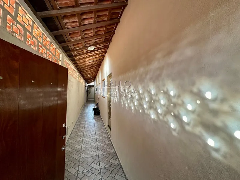 Casa 3 dormitórios e com vaga coberta. Parque Aeroporto - Taubaté/SP: 21ª foto da galeria de imagens do imóvel