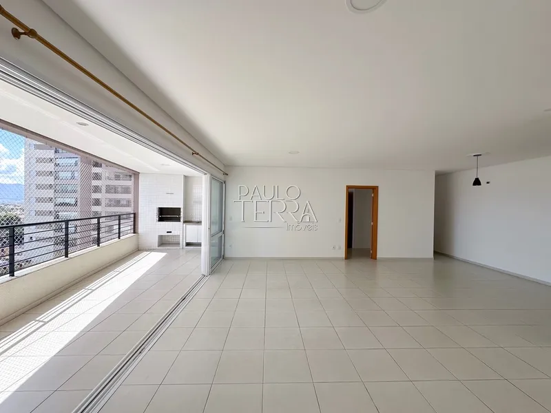 Apartamento 155 m2 para alugar no condomínio Renaissance em Taubaté SP: 30ª foto da galeria de imagens do imóvel