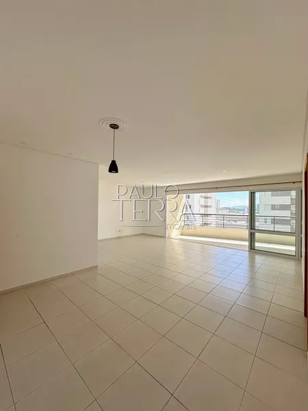 Apartamento 155 m2 para alugar no condomínio Renaissance em Taubaté SP: 4ª foto da galeria de imagens do imóvel