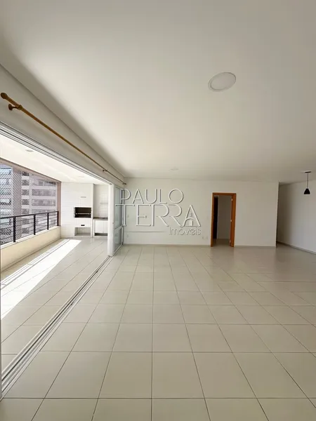 Apartamento 155 m2 para alugar no condomínio Renaissance em Taubaté SP: 7ª foto da galeria de imagens do imóvel