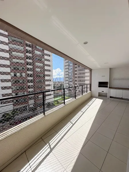 Apartamento 155 m2 para alugar no condomínio Renaissance em Taubaté SP: 1ª foto da galeria de imagens do imóvel