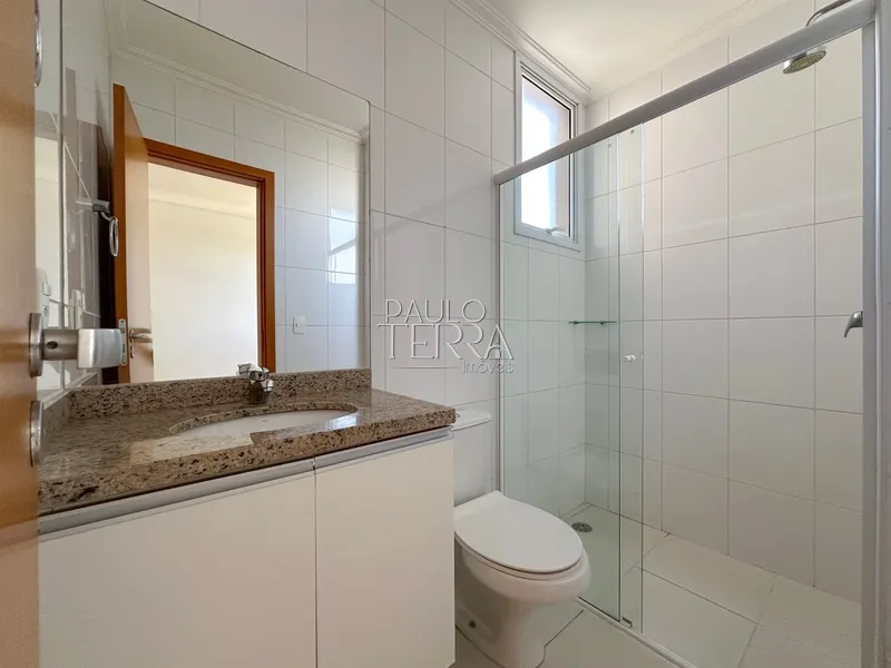 Apartamento 155 m2 para alugar no condomínio Renaissance em Taubaté SP: 18ª foto da galeria de imagens do imóvel