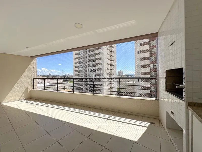 Apartamento 155 m2 para alugar no condomínio Renaissance em Taubaté SP: 26ª foto da galeria de imagens do imóvel