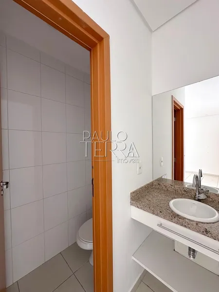 Apartamento 155 m2 para alugar no condomínio Renaissance em Taubaté SP: 8ª foto da galeria de imagens do imóvel