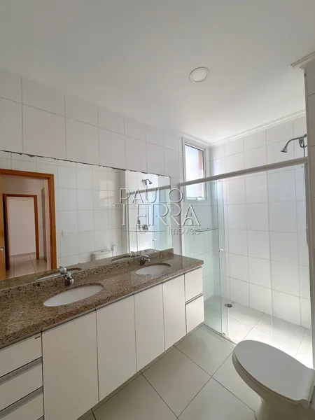 Apartamento 155 m2 para alugar no condomínio Renaissance em Taubaté SP: 24ª foto da galeria de imagens do imóvel
