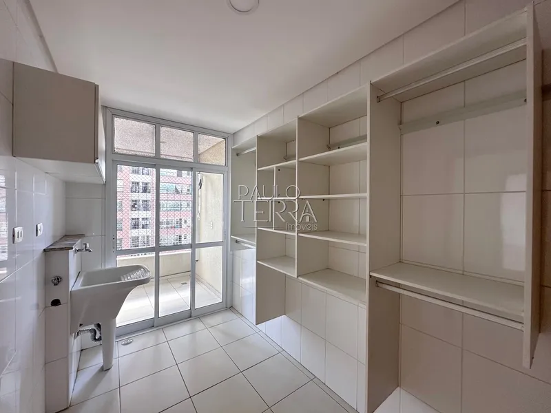 Apartamento 155 m2 para alugar no condomínio Renaissance em Taubaté SP: 36ª foto da galeria de imagens do imóvel