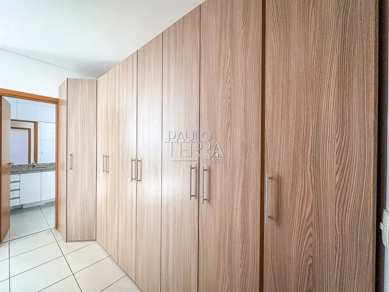Apartamento 155 m2 para alugar no condomínio Renaissance em Taubaté SP: 21ª foto da galeria de imagens do imóvel