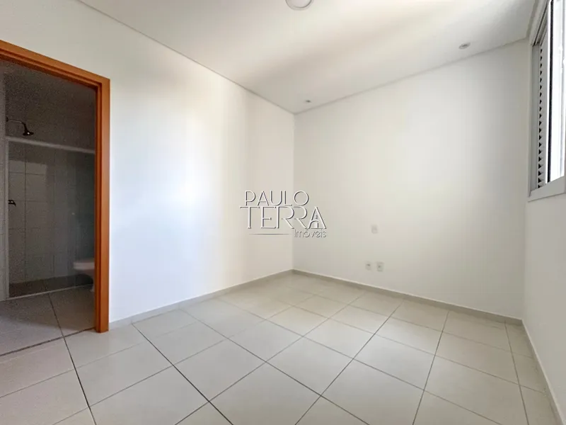 Apartamento 155 m2 para alugar no condomínio Renaissance em Taubaté SP: 15ª foto da galeria de imagens do imóvel