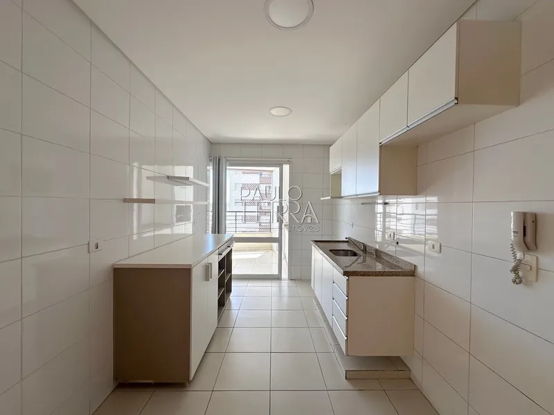 Apartamento 155 m2 para alugar no condomínio Renaissance em Taubaté SP: 35ª foto da galeria de imagens do imóvel