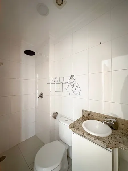 Apartamento 155 m2 para alugar no condomínio Renaissance em Taubaté SP: 13ª foto da galeria de imagens do imóvel