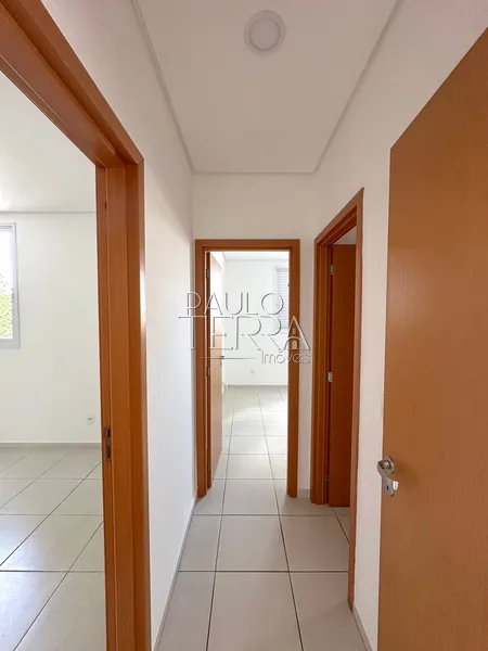 Apartamento 155 m2 para alugar no condomínio Renaissance em Taubaté SP: 14ª foto da galeria de imagens do imóvel