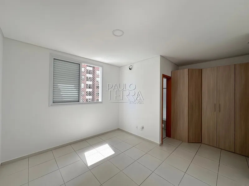 Apartamento 155 m2 para alugar no condomínio Renaissance em Taubaté SP: 22ª foto da galeria de imagens do imóvel