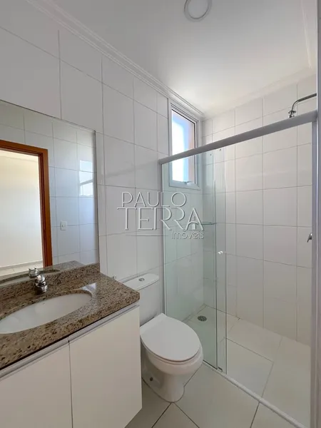 Apartamento 155 m2 para alugar no condomínio Renaissance em Taubaté SP: 19ª foto da galeria de imagens do imóvel