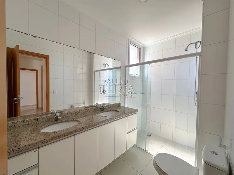 Apartamento 155 m2 para alugar no condomínio Renaissance em Taubaté SP: 23ª foto da galeria de imagens do imóvel