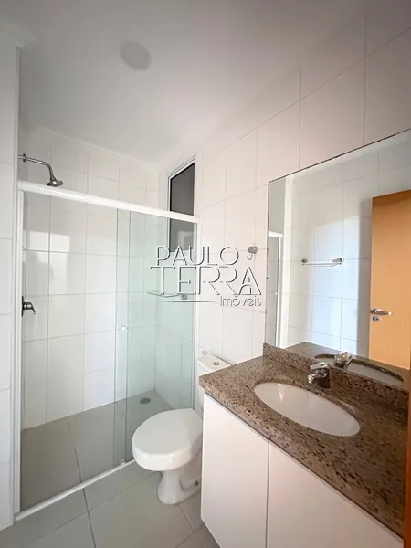 Apartamento 155 m2 para alugar no condomínio Renaissance em Taubaté SP: 16ª foto da galeria de imagens do imóvel