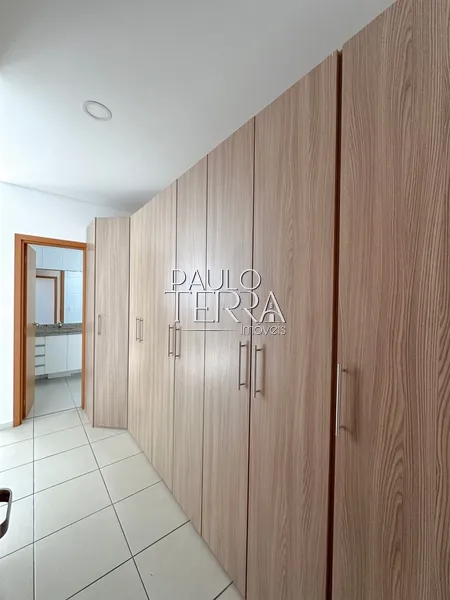 Apartamento 155 m2 para alugar no condomínio Renaissance em Taubaté SP: 20ª foto da galeria de imagens do imóvel