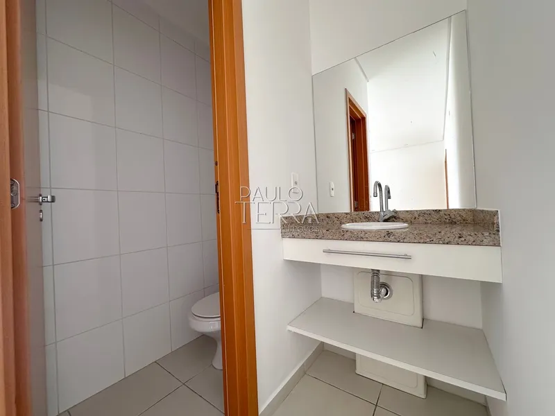Apartamento 155 m2 para alugar no condomínio Renaissance em Taubaté SP: 32ª foto da galeria de imagens do imóvel