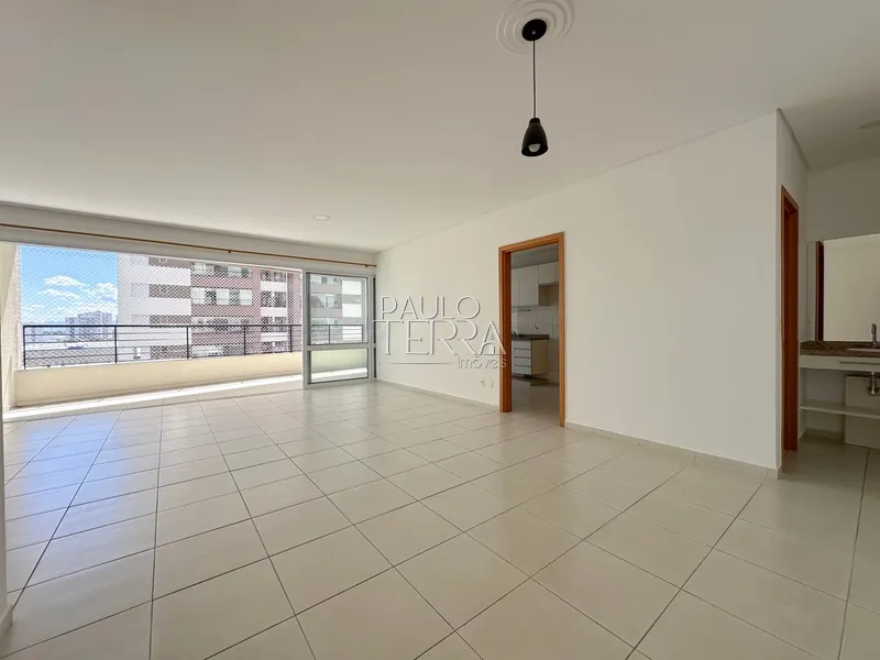 Apartamento 155 m2 para alugar no condomínio Renaissance em Taubaté SP: 31ª foto da galeria de imagens do imóvel