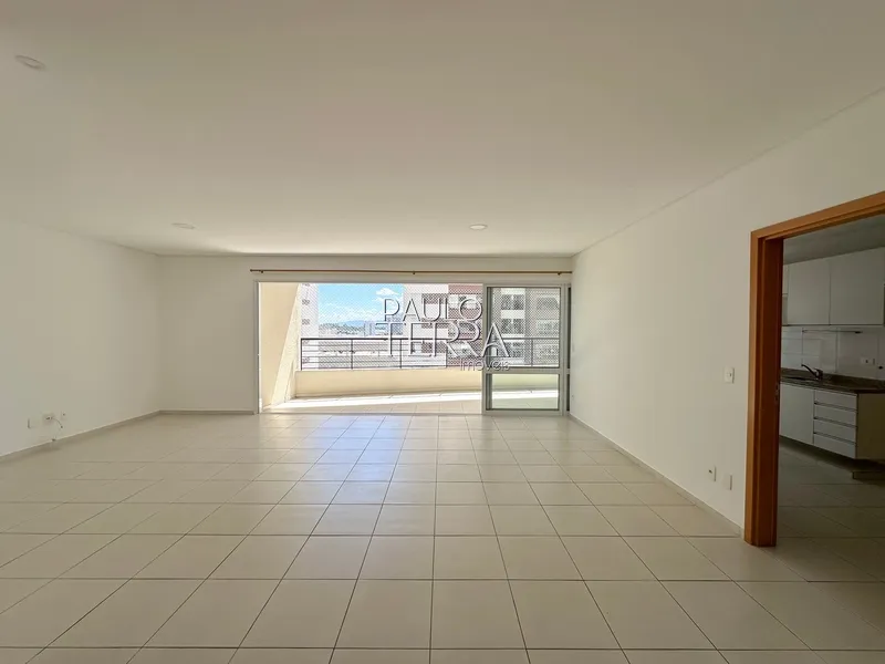Apartamento 155 m2 para alugar no condomínio Renaissance em Taubaté SP: 33ª foto da galeria de imagens do imóvel