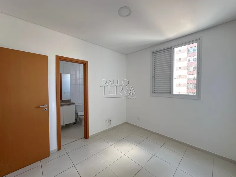 Apartamento 155 m2 para alugar no condomínio Renaissance em Taubaté SP: 17ª foto da galeria de imagens do imóvel