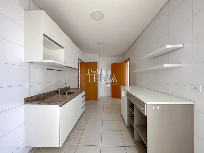 Apartamento 155 m2 para alugar no condomínio Renaissance em Taubaté SP: 34ª foto da galeria de imagens do imóvel