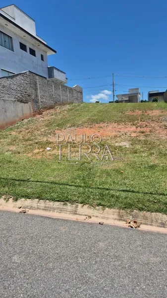 Terreno aclive maior que 300 m2 Condomínio com área de lazer - Cyrela: 1ª foto da galeria de imagens do imóvel
