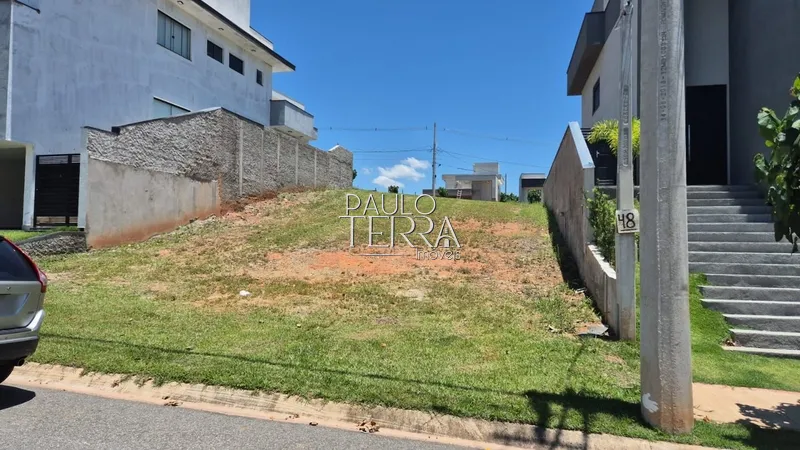 Terreno aclive maior que 300 m2 Condomínio com área de lazer - Cyrela: 2ª foto da galeria de imagens do imóvel