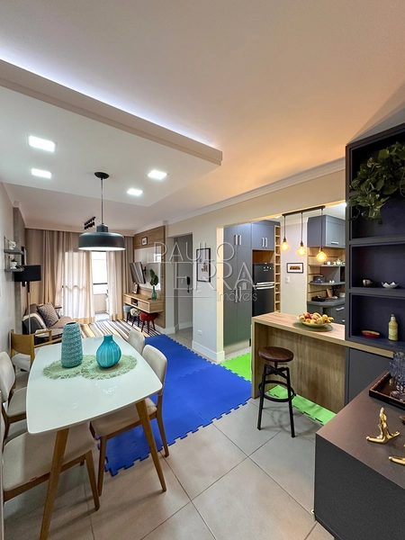 Imóvel residencial ou comercial