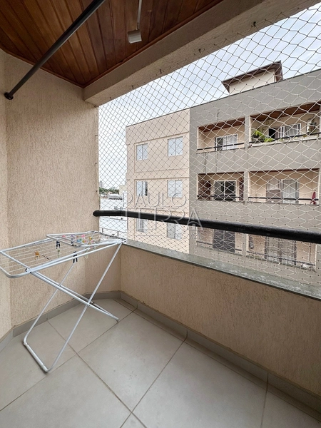 Apartamento Reformado à Venda no Portal das Laranjeiras – 2 Dormitórios, Suíte, Sacada e Vaga Coberta – Taubaté/SP: 38ª foto da galeria de imagens do imóvel