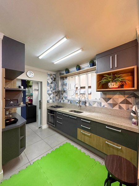 Apartamento Reformado à Venda no Portal das Laranjeiras – 2 Dormitórios, Suíte, Sacada e Vaga Coberta – Taubaté/SP: 6ª foto da galeria de imagens do imóvel