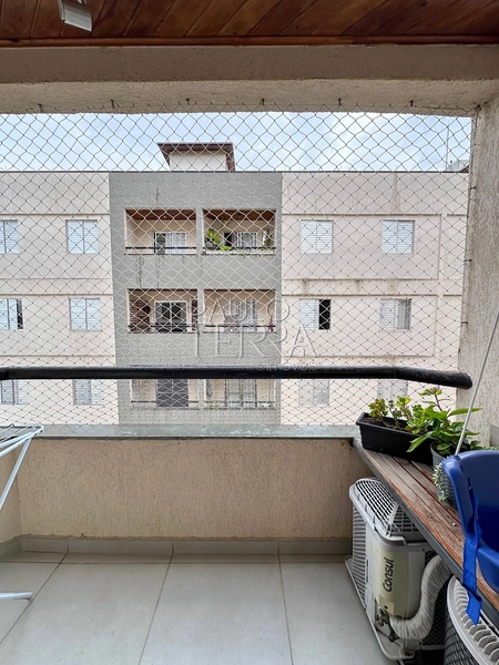 Apartamento Reformado à Venda no Portal das Laranjeiras – 2 Dormitórios, Suíte, Sacada e Vaga Coberta – Taubaté/SP: 40ª foto da galeria de imagens do imóvel