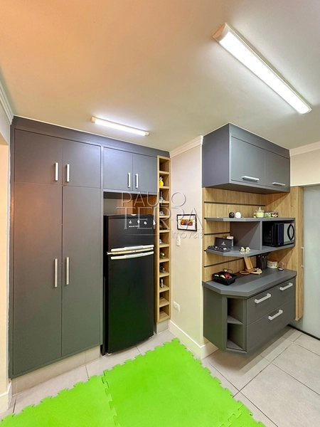 Apartamento Reformado à Venda no Portal das Laranjeiras – 2 Dormitórios, Suíte, Sacada e Vaga Coberta – Taubaté/SP: 8ª foto da galeria de imagens do imóvel