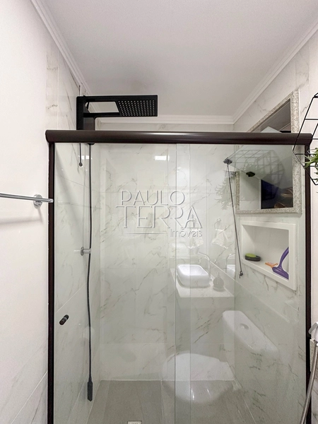 Apartamento Reformado à Venda no Portal das Laranjeiras – 2 Dormitórios, Suíte, Sacada e Vaga Coberta – Taubaté/SP: 29ª foto da galeria de imagens do imóvel