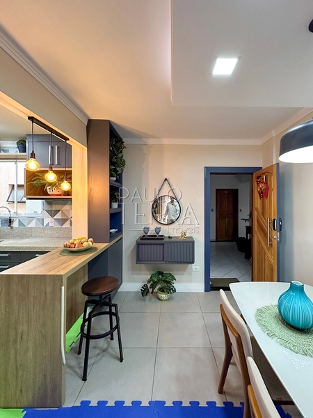 Apartamento Reformado à Venda no Portal das Laranjeiras – 2 Dormitórios, Suíte, Sacada e Vaga Coberta – Taubaté/SP: 23ª foto da galeria de imagens do imóvel