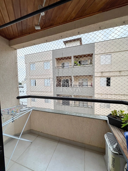 Apartamento Reformado à Venda no Portal das Laranjeiras – 2 Dormitórios, Suíte, Sacada e Vaga Coberta – Taubaté/SP: 39ª foto da galeria de imagens do imóvel