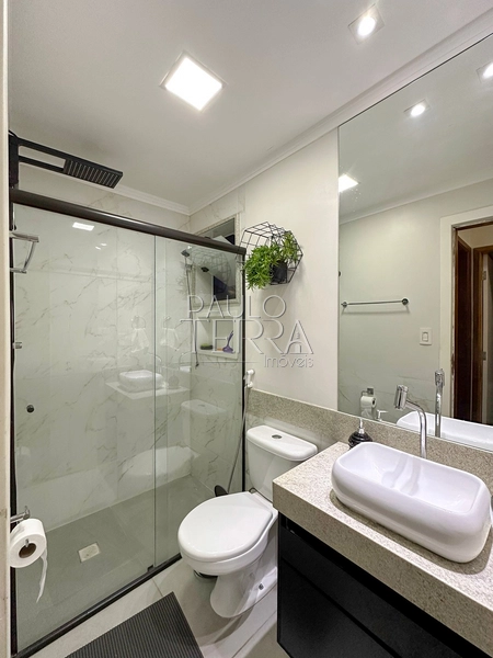 Apartamento Reformado à Venda no Portal das Laranjeiras – 2 Dormitórios, Suíte, Sacada e Vaga Coberta – Taubaté/SP: 28ª foto da galeria de imagens do imóvel