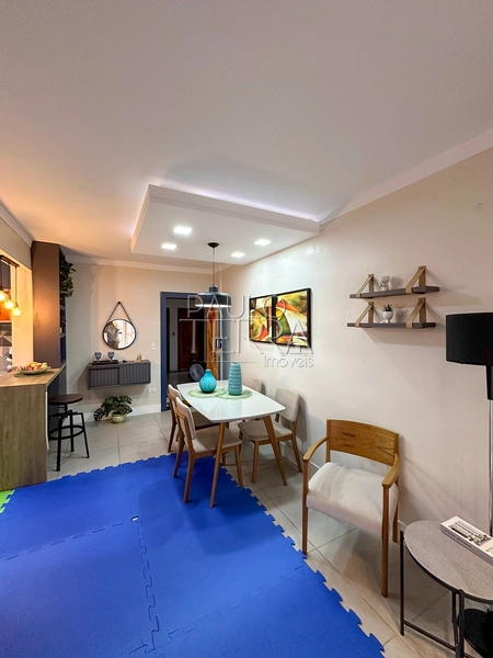 Apartamento Reformado à Venda no Portal das Laranjeiras – 2 Dormitórios, Suíte, Sacada e Vaga Coberta – Taubaté/SP: 21ª foto da galeria de imagens do imóvel