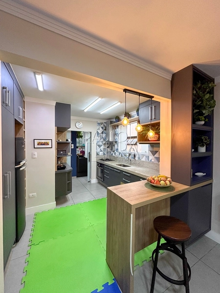 Apartamento Reformado à Venda no Portal das Laranjeiras – 2 Dormitórios, Suíte, Sacada e Vaga Coberta – Taubaté/SP: 2ª foto da galeria de imagens do imóvel