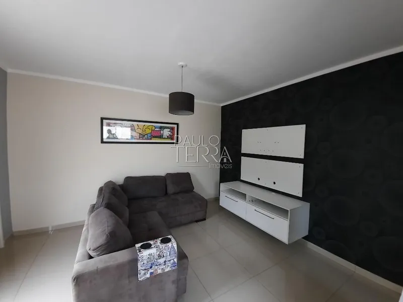 Apartamento cobertura no Condomínio Total Life, em Taubaté SP: 4ª foto da galeria de imagens do imóvel