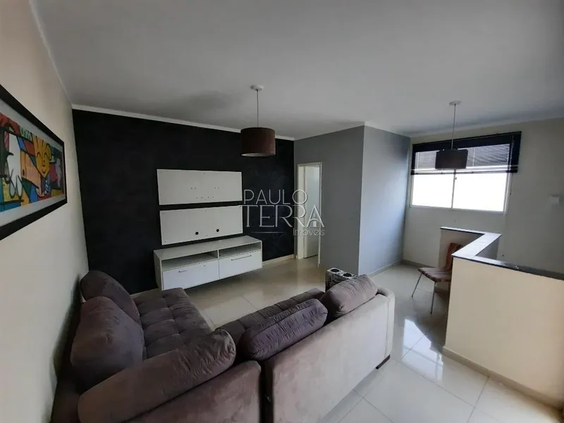 Apartamento cobertura no Condomínio Total Life, em Taubaté SP: 5ª foto da galeria de imagens do imóvel