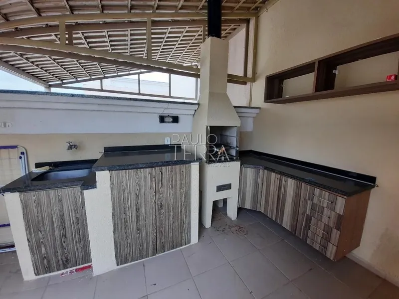 Apartamento cobertura no Condomínio Total Life, em Taubaté SP: 26ª foto da galeria de imagens do imóvel