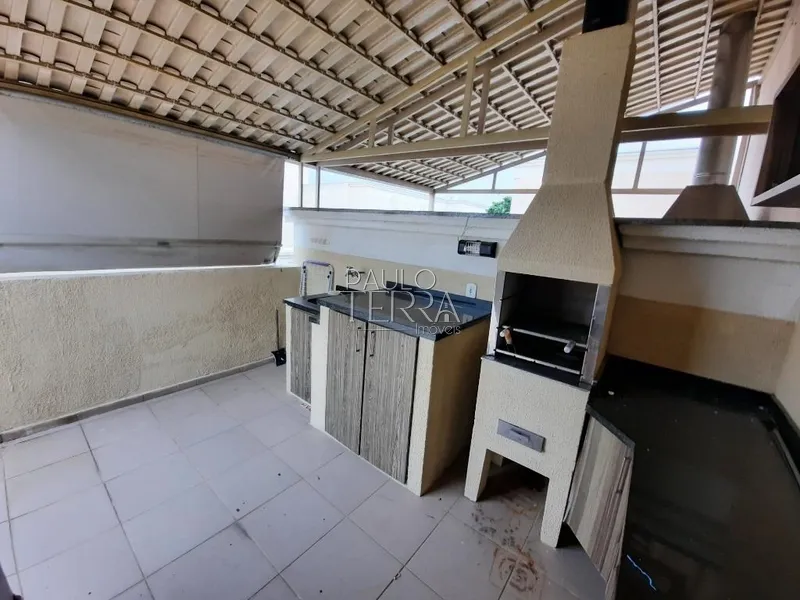 Apartamento cobertura no Condomínio Total Life, em Taubaté SP: 24ª foto da galeria de imagens do imóvel