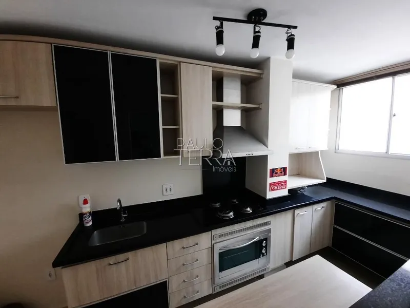 Apartamento cobertura no Condomínio Total Life, em Taubaté SP: 14ª foto da galeria de imagens do imóvel